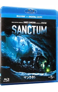 サンクタム デジタルコピー付（使用保証なし）