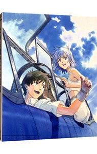【Ｂｌｕ－ｒａｙ】とある飛空士への追憶　プレミアム・エディション　初回限定生産　特典Ｂｌｕ－ｒａｙ・フィルムコマ・ポストカードセット・ブックレット付