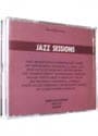 【3CD】ジャズ・セッションズ ベスト・セレクション 全34曲