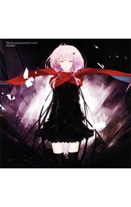 【ＣＤ＋ＤＶＤ】Ｔｈｅ　Ｅｖｅｒｌａｓｔｉｎｇ　Ｇｕｉｌｔｙ　Ｃｒｏｗｎ　初回生産限定盤