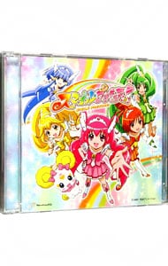 【ＣＤ＋ＤＶＤ】Ｌｅｔ’ｓ　ｇｏ！スマイルプリキュア！｜イェイ！イェイ！イェイ！