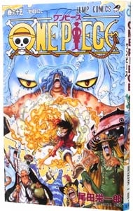 ＯＮＥ　ＰＩＥＣＥ 65 （新書版）