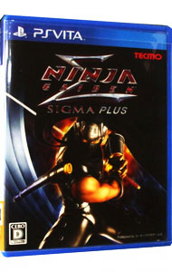 NINJA GAIDEN Σ PLUS