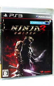 NINJA GAIDEN 3