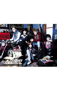 CD＋DVD】Jumping 初回生産限定盤A: 中古 | 大国男児 | CDの通販なら