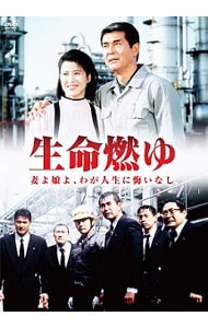 生命燃ゆ 妻よ娘よ，わが人生に悔いなし