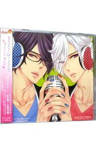 「BROTHERS CONFLICT Passion Pink」オープニングテーマ~AFFECTIONS/朝日奈椿&梓(CV:鈴村健一&鳥海浩輔)