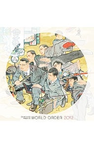 【Blu－ray】2012 CD付