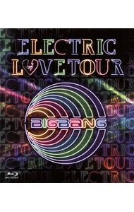 【Ｂｌｕ－ｒａｙ】ＥＬＥＣＴＲＩＣ　ＬＯＶＥ　ＴＯＵＲ　２０１０