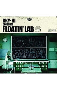 【CD＋DVD】FLOATIN'LAB 限定盤