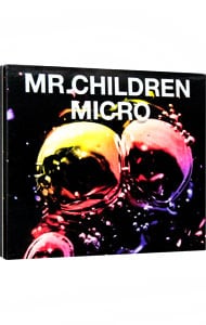 【ＣＤ＋ＤＶＤ　スリーブケース・５６Ｐライナーノーツ＆ブックレット・ステッカー付】Ｍｒ．Ｃｈｉｌｄｒｅｎ　２００１－２００５〈ｍｉｃｒｏ〉　初回限定盤