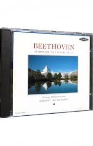 ベートーベン：交響曲第９番「合唱」