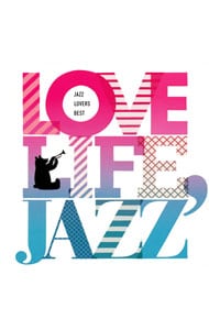 ラヴ・ライフ，ジャズ