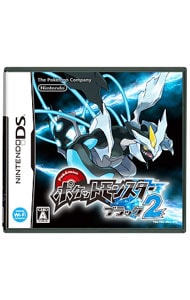 ポケットモンスター ブラック２ 中古 ニンテンドーｄｓ ゲームの通販ならネットオフ