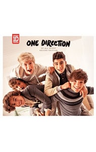 ワン・ダイレクション