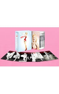 Blu－ray】マリリン・ザ・プレミアム・ブルーレイ・コレクション
