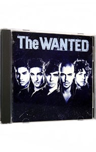 ウォンテッド