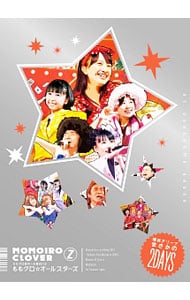 【Ｂｌｕ－ｒａｙ】ももクロ春の一大事２０１２～横浜アリーナ　まさかの２ＤＡＹＳ～　ＢＤ－ＢＯＸ