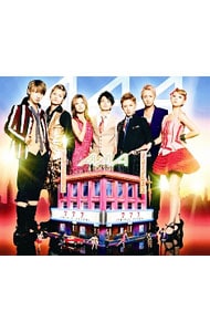 【CD＋Blu－ray スマートフォン用タッチペン付】777～TRIPLE SEVEN～ 初回生産限定盤