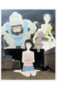 ももへの手紙  