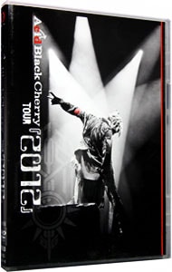 【特典DVD付】Acid Black Cherry TOUR『2012』