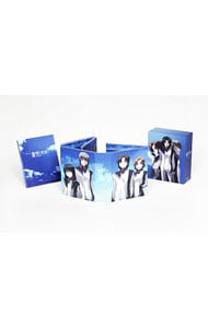 【Ｂｌｕ－ｒａｙ】蒼穹のファフナー　Ｂｌｕ－ｒａｙ　ＢＯＸ　ブックレット付