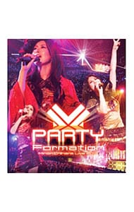 【Blu－ray】Minori Chihara Live Tour 2012 PARTY－Formation Live Blu－ray