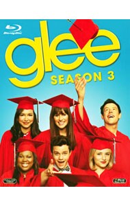 【Ｂｌｕ－ｒａｙ】ｇｌｅｅ　グリー　シーズン３　ブルーレイＢＯＸ