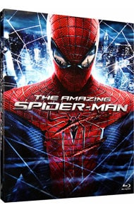 【Ｂｌｕ－ｒａｙ】アメイジング・スパイダーマン　ＩＮ　３Ｄ