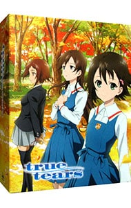 ｂｌｕ ｒａｙ ｔｒｕｅ ｔｅａｒｓ ｂｌｕ ｒａｙ ｂｏｘ ブックレット付 中古 アニメdvdの通販ならネットオフ