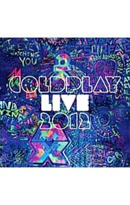 【Blu－ray】ライヴ 2012