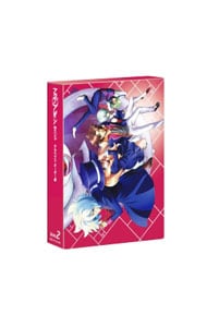 ファイ・ブレイン 神のパズル＋オルペウス・オーダー編　DVD 全巻セット