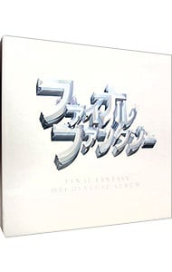 【Ｂｌｕ－ｒａｙ】ファイナルファンタジー　オーケストラアルバム