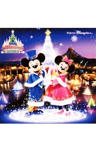 東京ディズニーシークリスマス・ウィッシュ 2012