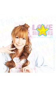 【CD＋DVD】LOVE×Singles2