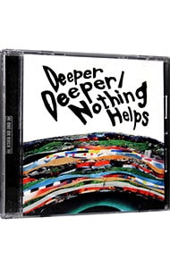 ｄｅｅｐｅｒ ｄｅｅｐｅｒ ｎｏｔｈｉｎｇ ｈｅｌｐｓ 中古 ｏｎｅ ｏｋ ｒｏｃｋ Cdの通販ならネットオフ