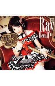 【CD＋DVD】「AMNESIA」エンディングテーマ～Recall 初回限定盤