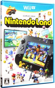 Ｎｉｎｔｅｎｄｏ　Ｌａｎｄ