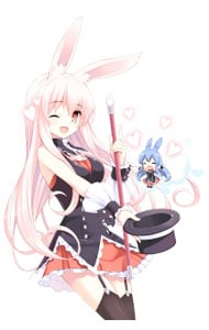 問題児たちが異世界から来るそうですよ？