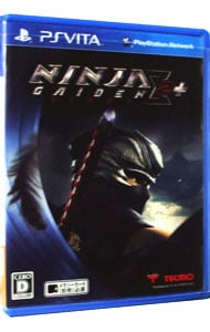 ＮＩＮＪＡ　ＧＡＩＤＥＮ　Σ２　ＰＬＵＳ