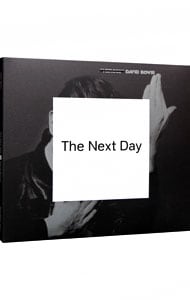 解説歌詞対訳付 ザ ネクスト デイ 完全生産限定盤 ｂｌｕ ｓｐｅｃ ｃｄ２ 中古 デヴィッド ボウイ Cdの通販ならネットオフ