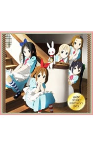 Ｋ－ＯＮ！ＭＵＳＩＣ　ＨＩＳＴＯＲＹ’Ｓ　ＢＯＸ