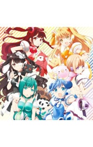 でんでんぱっしょん（GAME盤）