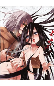 Blu－ray】断裁分離のクライムエッジ 一幕: 中古 | アニメDVDの