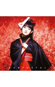 メギツネ    BABYMETAL