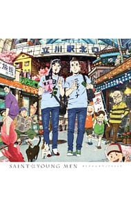 「聖☆おにいさん」オリジナルサウンドトラック