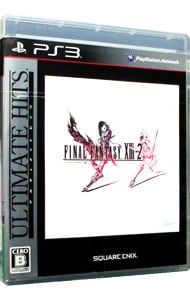 ファイナルファンタジーＸＩＩＩ－２　アルティメットヒッツ　　（FF13-2）