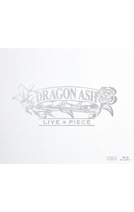 【Blu－ray】LIVE＆PIECE