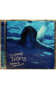 【CD＋DVD】SUMMER NUDE'13 初回限定盤B