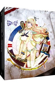 【Ｂｌｕ－ｒａｙ】マクロスＦ　ゼントラ盛り　Ｂｌｕ－ｒａｙ　Ｂｏｘ　特典ＣＤ・解説本・イラスト集・絵コンテ付